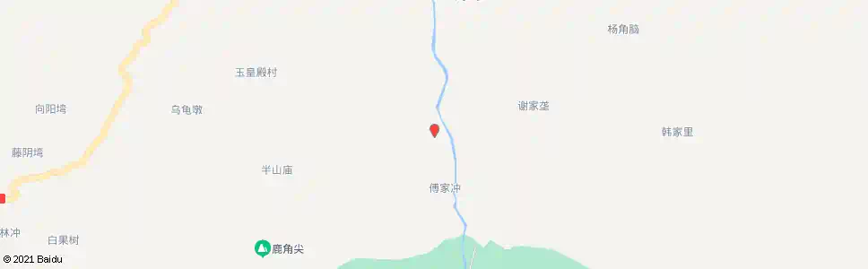 黄冈月亮湾_公交站地图_黄冈公交_妙搜公交查询2025