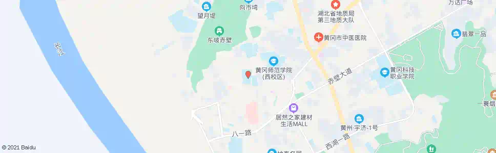 黄冈赤壁小学_公交站地图_黄冈公交_妙搜公交查询2025