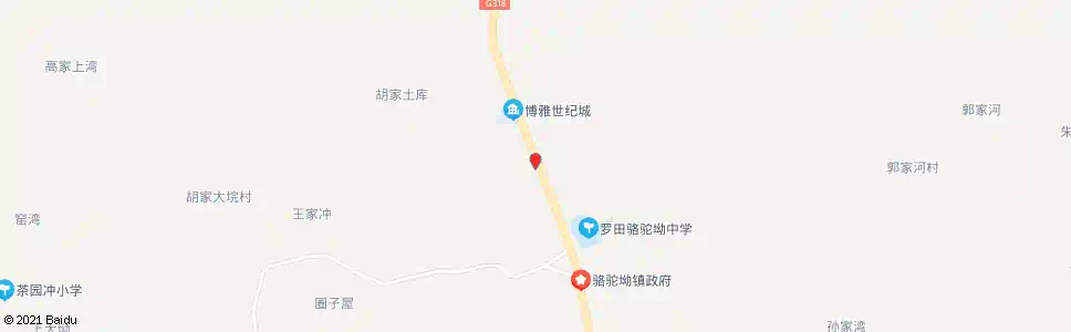 黄冈大洲岛游乐园_公交站地图_黄冈公交_妙搜公交查询2025