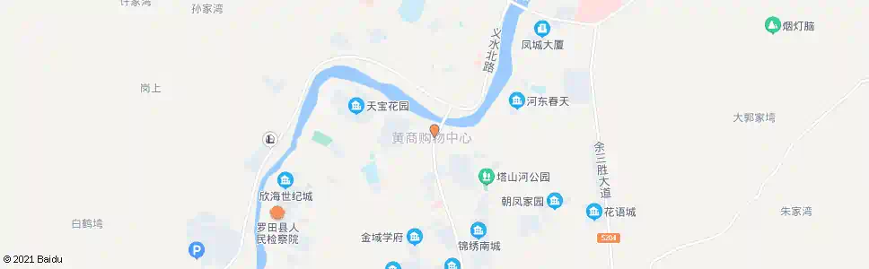 黄冈大桥南_公交站地图_黄冈公交_妙搜公交查询2025