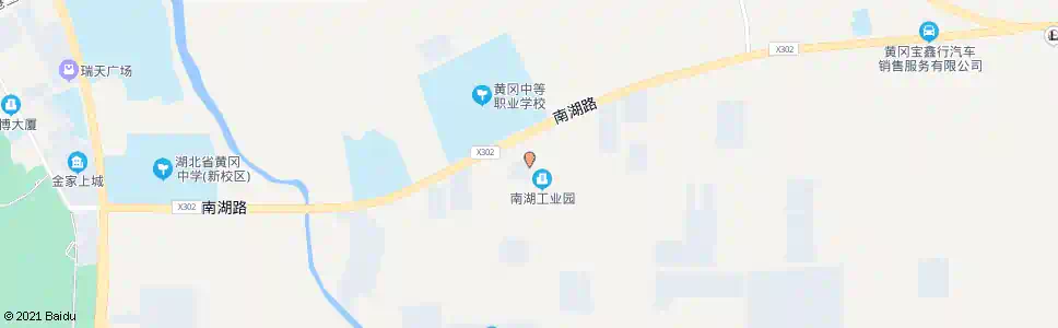 黄冈公交公司_公交站地图_黄冈公交_妙搜公交查询2025