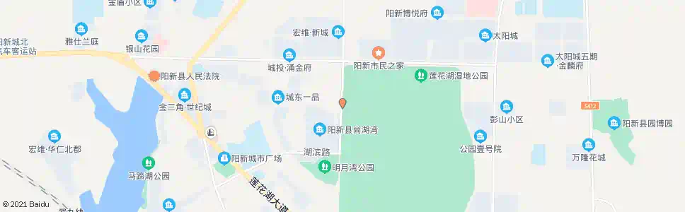 黄石区检察院_公交站地图_黄石公交_妙搜公交查询2025