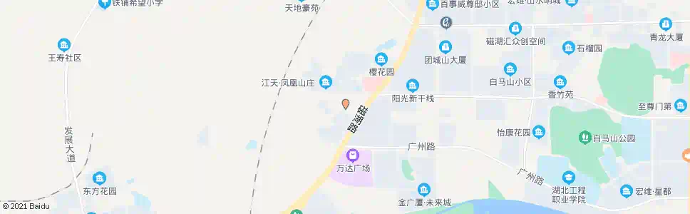 黄石肖铺路口_公交站地图_黄石公交_妙搜公交查询2025