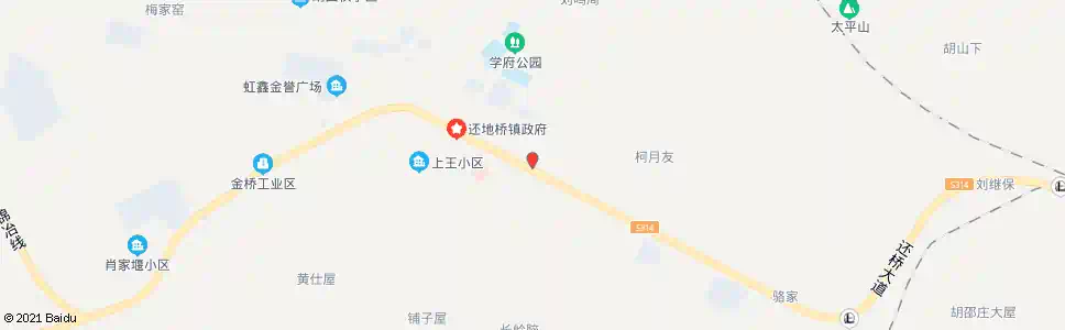 黄石光明机械厂(临时停靠)_公交站地图_黄石公交_妙搜公交查询2025