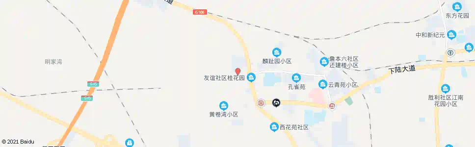 黄石津晶商场_公交站地图_黄石公交_妙搜公交查询2025