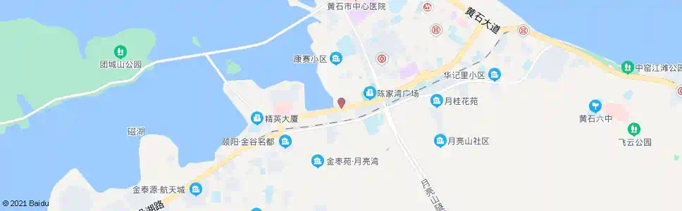 黄石公交集团_公交站地图_黄石公交_妙搜公交查询2025