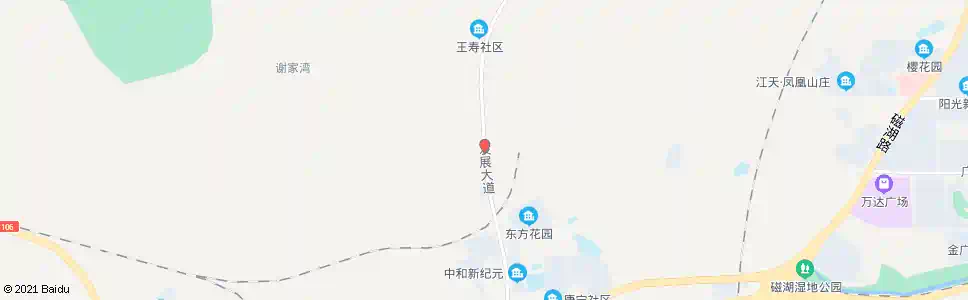 黄石栗山寺_公交站地图_黄石公交_妙搜公交查询2025