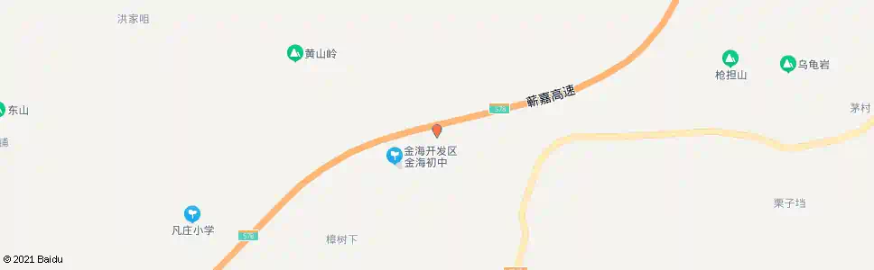 黄石江北二分场_公交站地图_黄石公交_妙搜公交查询2025