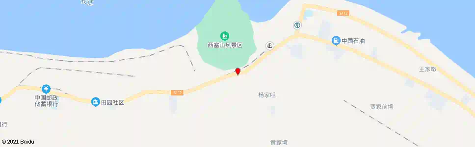 黄石造纸厂_公交站地图_黄石公交_妙搜公交查询2025