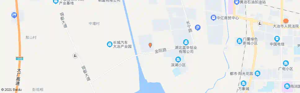 黄石利达纺织_公交站地图_黄石公交_妙搜公交查询2025
