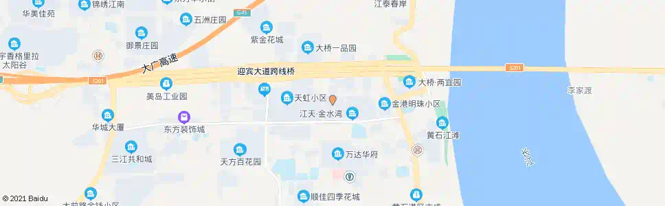 黄石珍珠果_公交站地图_黄石公交_妙搜公交查询2025