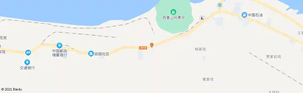 黄石道仕袱_公交站地图_黄石公交_妙搜公交查询2025