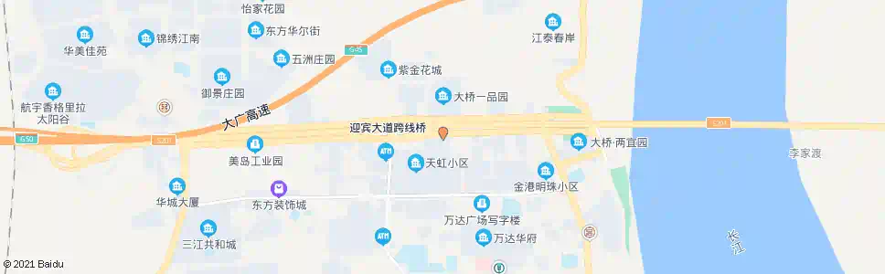 黄石有色运输部_公交站地图_黄石公交_妙搜公交查询2025