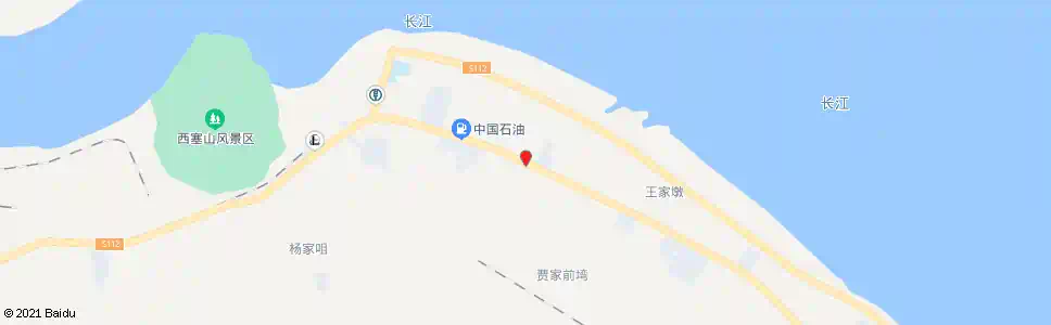 黄石西塞电厂_公交站地图_黄石公交_妙搜公交查询2025