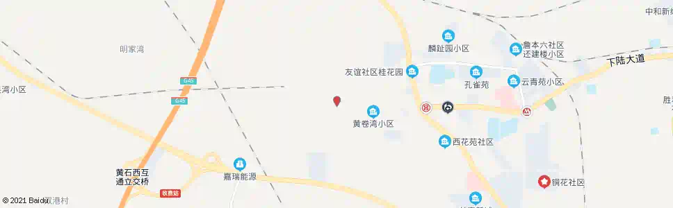黄石大冶冶金储运公司_公交站地图_黄石公交_妙搜公交查询2025