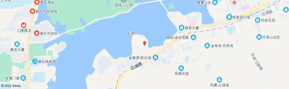 黄石建材机械厂_公交站地图_黄石公交_妙搜公交查询2025