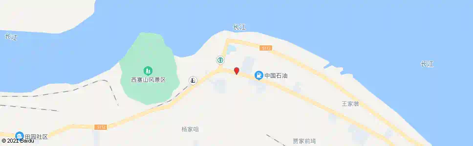 黄石西塞乡_公交站地图_黄石公交_妙搜公交查询2025