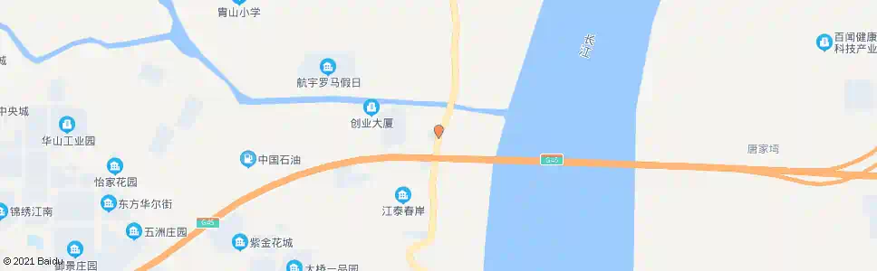 黄石大冶肉联_公交站地图_黄石公交_妙搜公交查询2025