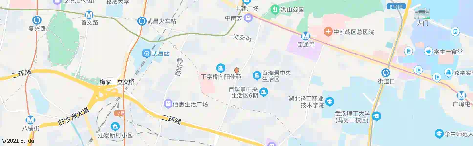 荆门药检局_公交站地图_荆门公交_妙搜公交查询2025