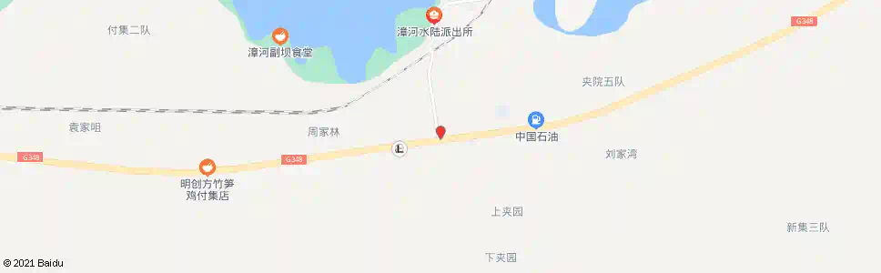 荆门漳河大酒店_公交站地图_荆门公交_妙搜公交查询2025