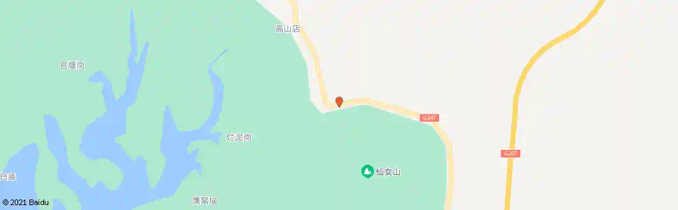 荆门仙女_公交站地图_荆门公交_妙搜公交查询2025
