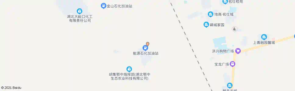 荆门碧水蓝天_公交站地图_荆门公交_妙搜公交查询2025
