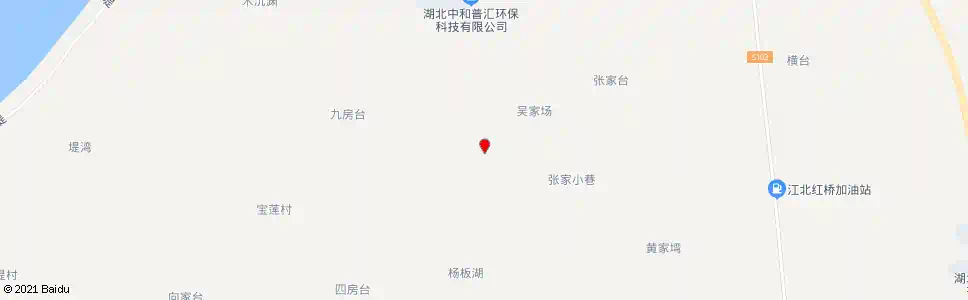 荆州江北砖瓦厂_公交站地图_荆州公交_妙搜公交查询2025