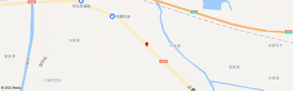 荆州王湾_公交站地图_荆州公交_妙搜公交查询2025