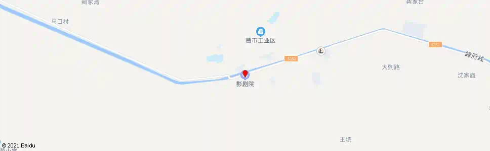 荆州影剧院_公交站地图_荆州公交_妙搜公交查询2025