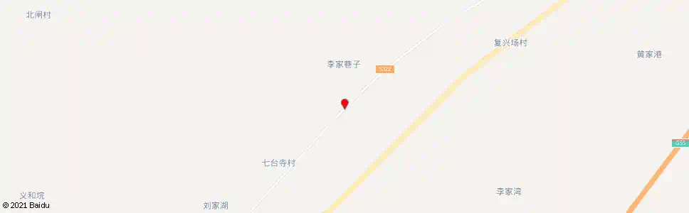 荆州红旗商场_公交站地图_荆州公交_妙搜公交查询2025