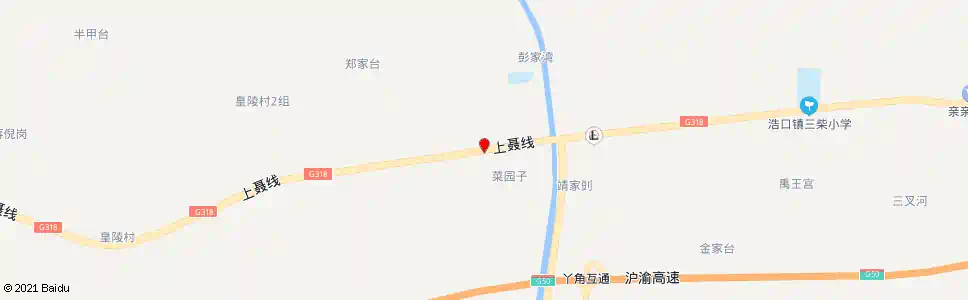 荆州丫角_公交站地图_荆州公交_妙搜公交查询2025