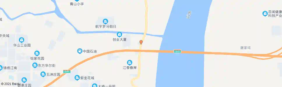 荆州肉联_公交站地图_荆州公交_妙搜公交查询2025