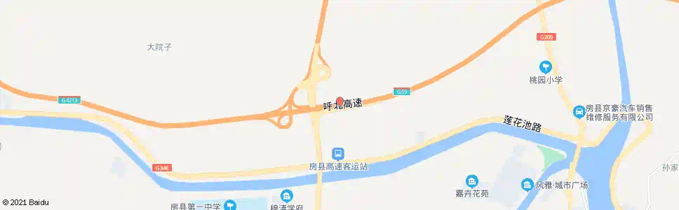 十堰神农架饭铺_公交站地图_十堰公交_妙搜公交查询2025