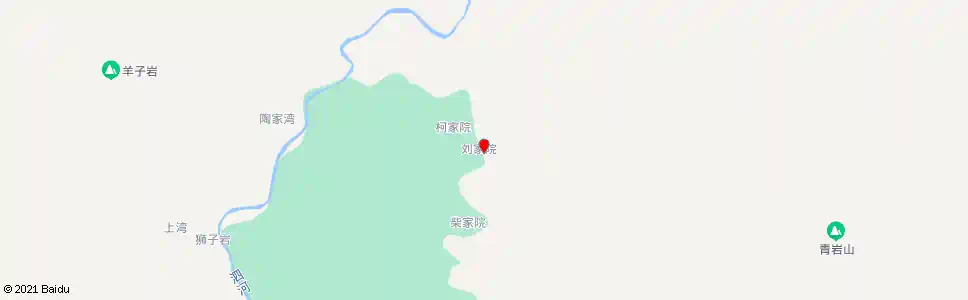 十堰刘家院_公交站地图_十堰公交_妙搜公交查询2025