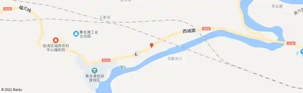 十堰枣园_公交站地图_十堰公交_妙搜公交查询2025