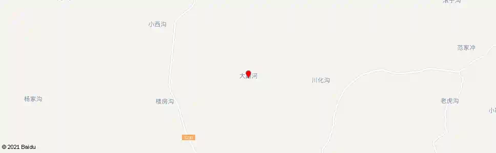 十堰大路河村二组_公交站地图_十堰公交_妙搜公交查询2025