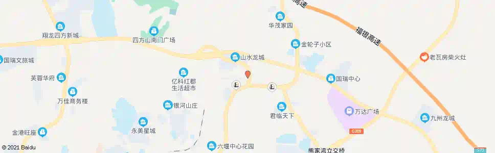 十堰篷布厂_公交站地图_十堰公交_妙搜公交查询2025