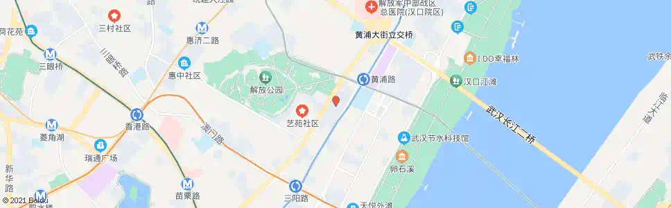 十堰博才学校_公交站地图_十堰公交_妙搜公交查询2025