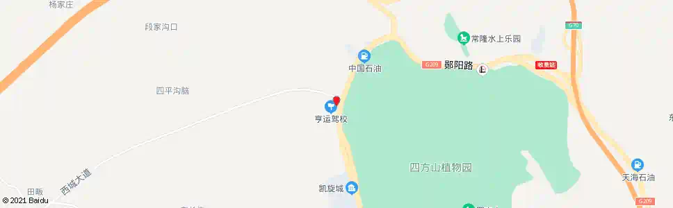 十堰高速公路客运站_公交站地图_十堰公交_妙搜公交查询2025