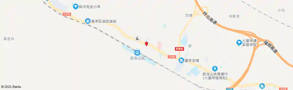 十堰集贸市场_公交站地图_十堰公交_妙搜公交查询2025