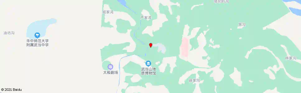 十堰市行政中心(北)_公交站地图_十堰公交_妙搜公交查询2025