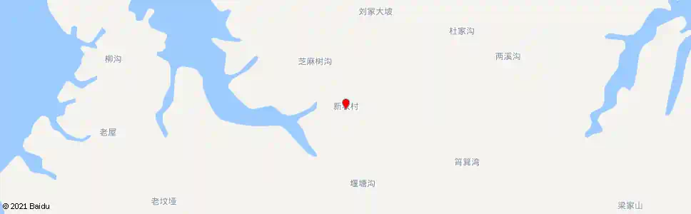 十堰小炉子沟新农村_公交站地图_十堰公交_妙搜公交查询2025