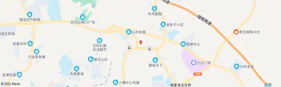 十堰东燎实业公司_公交站地图_十堰公交_妙搜公交查询2025