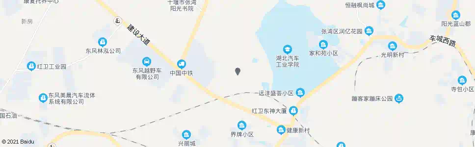 十堰小炉子沟村一组_公交站地图_十堰公交_妙搜公交查询2025