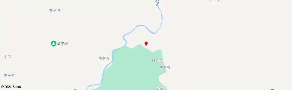 十堰小川村委会_公交站地图_十堰公交_妙搜公交查询2025