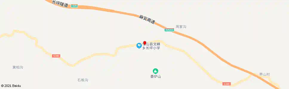 十堰木材检查站_公交站地图_十堰公交_妙搜公交查询2025
