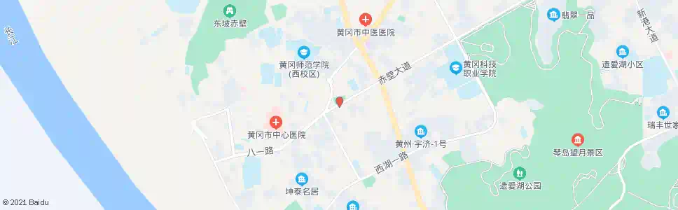 随州中商百货_公交站地图_随州公交_妙搜公交查询2025