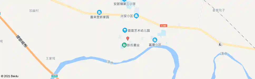 随州南郊供电所_公交站地图_随州公交_妙搜公交查询2025