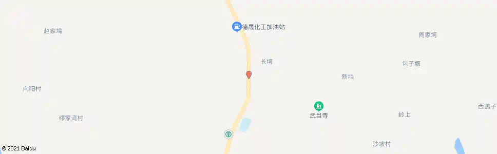随州万店_公交站地图_随州公交_妙搜公交查询2025