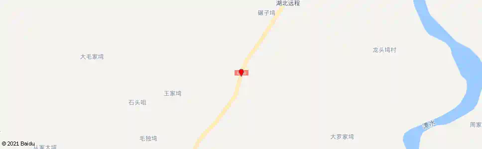 随州石桥_公交站地图_随州公交_妙搜公交查询2025